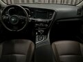 2014 Kia Optima III Рестайлинг, чёрный, 939888 рублей - вид 10