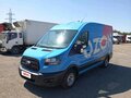 2021 Ford Transit, голубой, 2470000 рублей