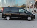 2017 Toyota Noah III (R80), чёрный - вид 3