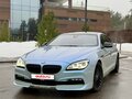 2016 Alpina B6 F12/F13 Рестайлинг, голубой, 7200000 рублей - вид 5