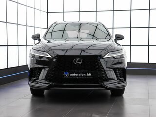 2023 Lexus RX 500h V, чёрный, 9890000 рублей, вид 3