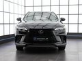 2023 Lexus RX 500h V, чёрный, 9800000 рублей - вид 2