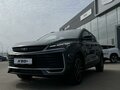 2026 Belgee X50+, серый, 2699990 рублей
