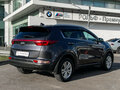 2017 Kia Sportage IV, серый - вид 4