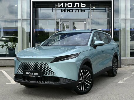 Omoda C7