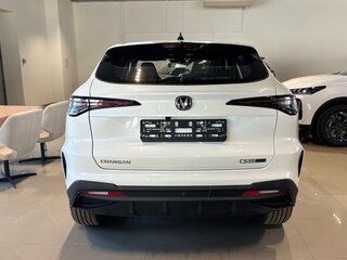 2026 Changan CS35 Max, белый, 2739900 рублей, вид 5