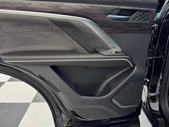 2023 Haval H6 II Рестайлинг, чёрный, 1276300 рублей - вид 6
