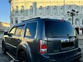 2011 Honda Pilot II Рестайлинг, серый, 1400000 рублей - вид 1