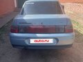 2002 Lada (ВАЗ) 2110, серый, 70000 рублей - вид 3