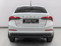 2022 Skoda Rapid II, белый - вид 5