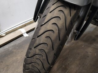 2010 BMW R 1200 R, серебристый, 600000 рублей, вид 3