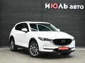 2021 Mazda CX-5 II, белый, 2910000 рублей - вид 3
