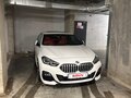 2021 BMW 2 серии Gran Coupe 225i F44, белый, 3650000 рублей - вид 1