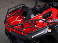 2026 Sharmax Force 720, красный, 949900 рублей - вид 3