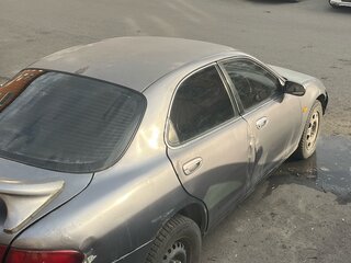 1994 Mazda Eunos 500, серый, 80000 рублей, вид 4
