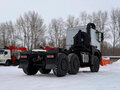 2026 КамАЗ 65954, белый, 8875000 рублей - вид 6