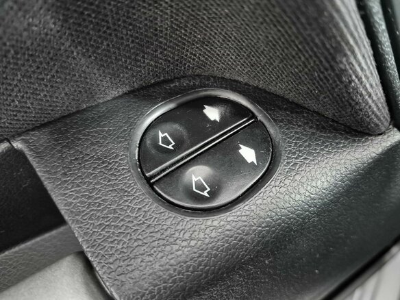 2008 Ford Fusion I Рестайлинг, серебристый - вид 18