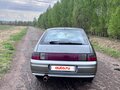 2006 Lada (ВАЗ) 2112, серый, 225000 рублей - вид 5