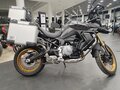 2026 Voge 900DSX Adventure, чёрный, 1131000 рублей - вид 4