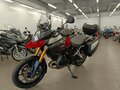 2014 Suzuki V-Strom 1000, красный, 630000 рублей - вид 4