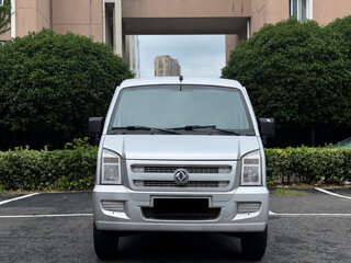 2022 Dongfeng EC36, серебристый, 1150000 рублей, вид 2