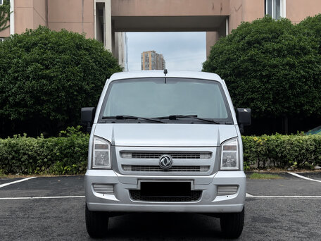 2022 Dongfeng EC36, серебристый, 1150000 рублей, вид 2