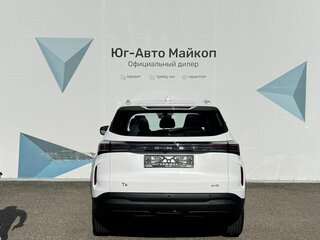 2025 Tenet T4, белый, 2489000 рублей, вид 5