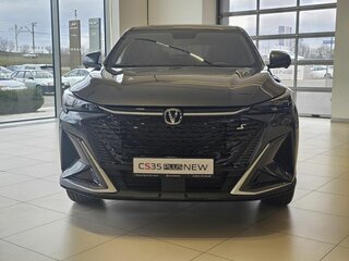 2026 Changan CS35 Max, серый, 2739900 рублей, вид 2