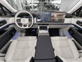 2025 Zeekr 9X 70 kWh, серый - вид 7