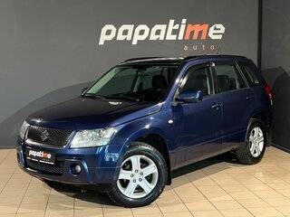 Suzuki Grand Vitara II
