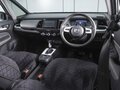 2021 Honda Fit IV, серебристый, 1260000 рублей - вид 5