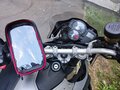 2009 BMW F 800 GS, серый, 600000 рублей - вид 5