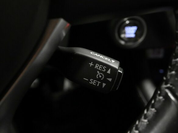 2019 Lexus RX 300 IV Рестайлинг, синий, 4470000 рублей - вид 13
