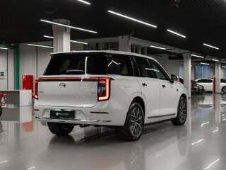 2025 GAC Trumpchi S9, белый, 5850000 рублей, вид 5