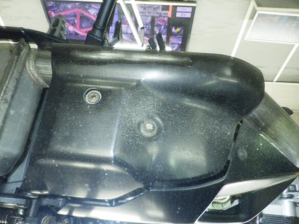 2010 Ducati Multistrada 1200, красный - вид 6