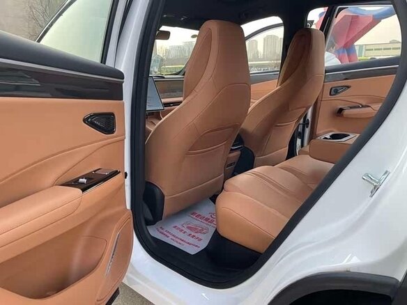 2025 Geely Galaxy L7 19.09 kWh, белый, 2877000 рублей - вид 14