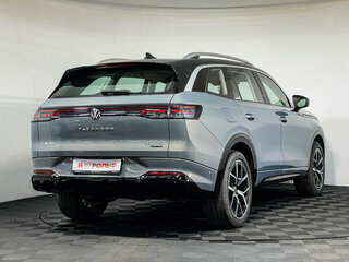 2026 Volkswagen Tavendor I Рестайлинг, серый, 6250000 рублей, вид 4