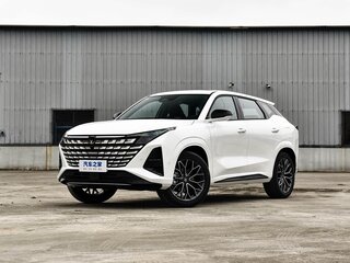 2026 Changan UNI-Z, белый, 2150000 рублей, вид 1