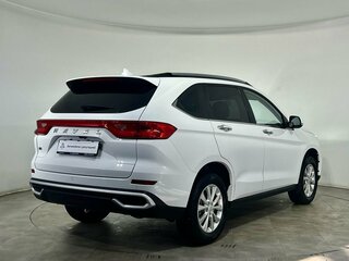 2023 Haval M6 II, белый, 1610000 рублей, вид 4