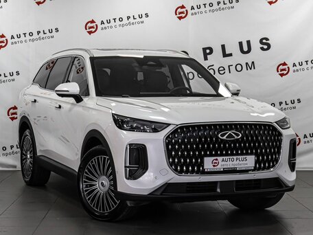Chery Tiggo 9 I