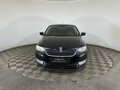 2016 Skoda Rapid I, чёрный - вид 1