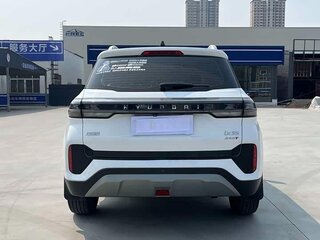 2023 Hyundai ix35 II Рестайлинг, белый, 1498000 рублей, вид 5