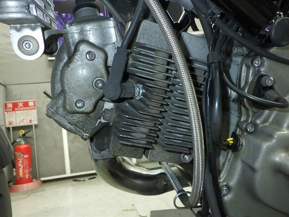 2006 Ducati GT1000, серый, 785000 рублей - вид 7