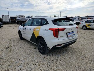 2023 Haval Jolion I, белый, 1115500 рублей, вид 4