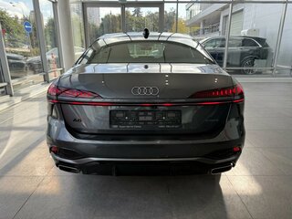 2026 Audi A6 L VI (C9), серый, 9000000 рублей, вид 5