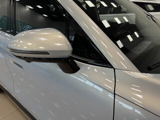 2026 Omoda C7, серебристый, 3099000 рублей, вид 5