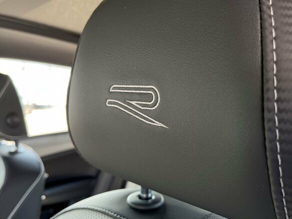 2024 Volkswagen Tayron X I Рестайлинг, белый, 5000000 рублей - вид 32