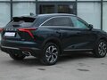 2024 Haval F7 I Рестайлинг, синий, 2798000 рублей - вид 4