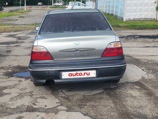 2005 Daewoo Nexia I, серебристый, 150000 рублей, вид 1