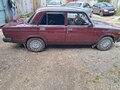2008 Lada (ВАЗ) 2105, пурпурный, 200000 рублей - вид 4